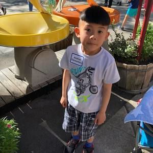 Meet your Posher, Fanny